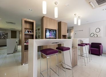 85 m² Coworking space  in Johannesburg, Ground Floor (2191) - 8 | MatchOffice.com