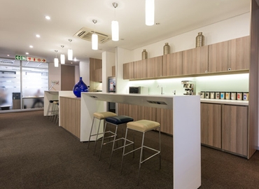 90 m² Shared workspace  in Johannesburg, Ground Floor (1715) - 7 | MatchOffice.com