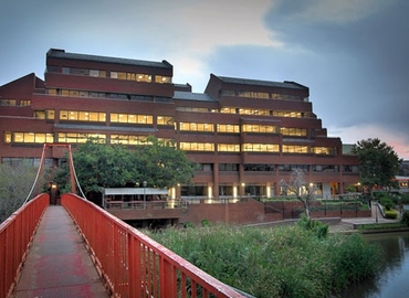 60 m² Shared workspace  in Centurion, Ground Floor (1277) - 1 | MatchOffice