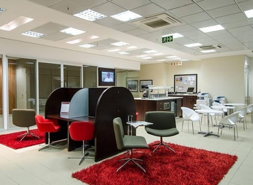 60 m² Coworking  in Centurion, Ground Floor (1277) - 0 | MatchOffice.com