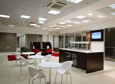 60 m² Shared workspace  in Centurion, Ground Floor (1277) - 4 | MatchOffice