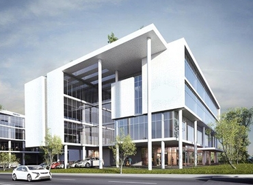 80 m² Co-working  in Pretoria, 210 Amarand avenue (0181) - 6 | MatchOffice