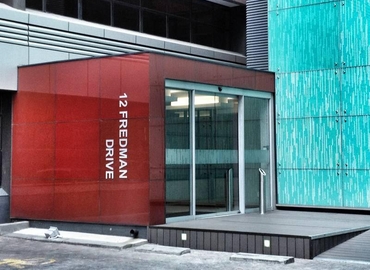 46 m² Coworking  in Johannesburg, Sala House (2196) - 1 | MatchOffice.com