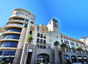 100 m² Co-working  in Cape Town, The Colosseum (7441) - 1 | MatchOffice.com