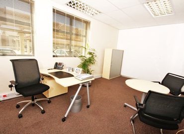 100 m² Coworking  in Cape Town, The Colosseum (7441) - 0 | MatchOffice