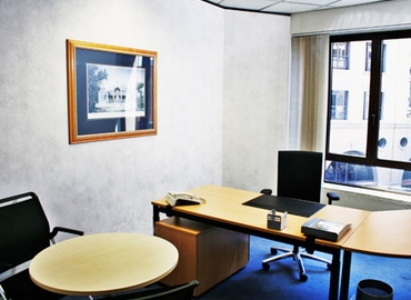100 m² Coworking  in Johannesburg, West Tower (2146) - 0 | MatchOffice