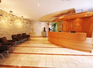 100 m² Coworking  in Johannesburg, West Tower (2146) - 4 | MatchOffice