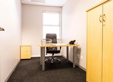 50 m² Shared office  in Durban, 102 Stephen Dlamini Rd (4001) - 3 | MatchOffice