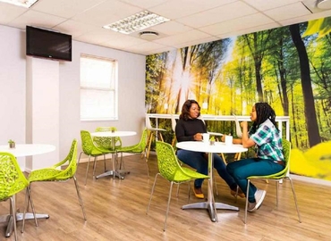 50 m² Shared office  in Durban, 102 Stephen Dlamini Rd (4001) - 5 | MatchOffice.com