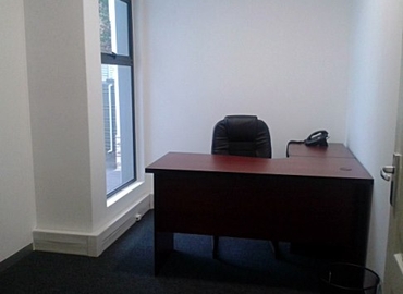 10 m² Shared office  in Durban, Block 2 (4125) - 1 | MatchOffice.com