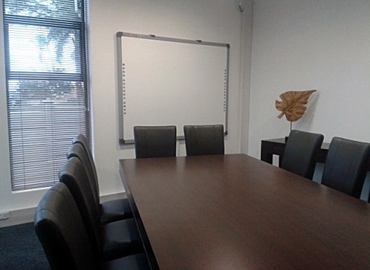 10 m² Coworking space  in Durban, Block 2 (4125) - 4 | MatchOffice