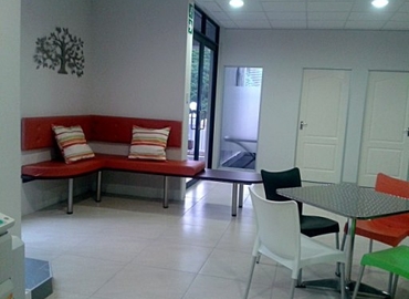 10 m² Shared workspace  in Durban, Block 2 (4125) - 0 | MatchOffice