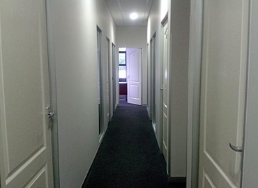 10 m² Co-working  in Durban, Block 2 (4125) - 7 | MatchOffice