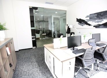 50 m² Coworking  in Cape Town, Corner of Dock & Portswood Rd (8001) - 1 | MatchOffice