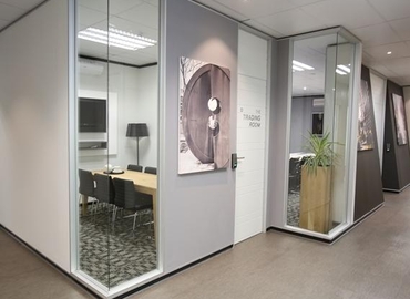 36 m² Shared office  in Cape Town, Corner of Main Road and Albion Springs Close (7700) - 1 | MatchOffice.com