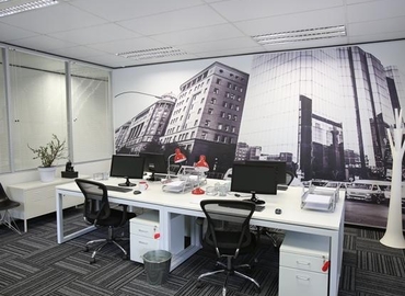 36 m² Shared office  in Cape Town, Corner of Main Road and Albion Springs Close (7700) - 6 | MatchOffice