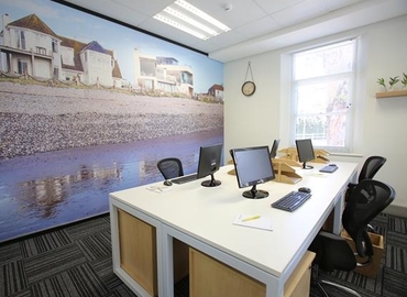 36 m² Coworking space  in Cape Town, Corner of Main Road and Albion Springs Close (7700) - 8 | MatchOffice