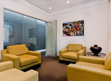 30 m² Coworking space  in Cape Town, The Icon Building (8000) - 4 | MatchOffice