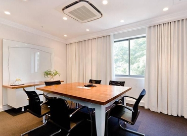 30 m² Coworking space  in Cape Town, The Icon Building (8000) - 7 | MatchOffice