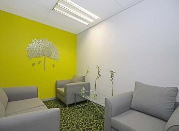 37 m² Business center in Durban, 2nd Floor (4319) - 1 | MatchOffice