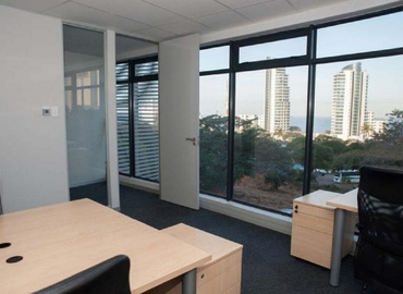 37 m² Serviced office in Durban, 2nd Floor (4319) - 3 | MatchOffice