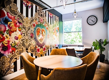 300 m² Business space property for rent in Cape Town, 77 Church St (8000) - 12 | MatchOffice