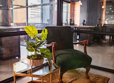 300 m² Business center building for rent in Cape Town, 77 Church St (8000) - 4 | MatchOffice.com