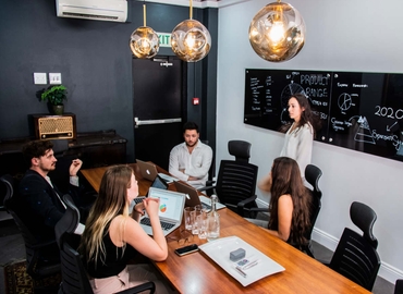30 m² Conference room in Cape Town, 77 Church St (8000) - 0 | MatchOffice.com