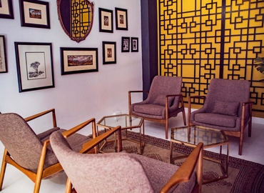 30 m² Meeting room in Cape Town, 77 Church St (8000) - 3 | MatchOffice.com