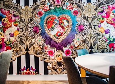 30 m² Meeting room in Cape Town, 77 Church St (8000) - 2 | MatchOffice