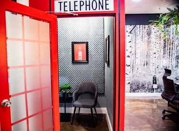 30 m² Conference space in Cape Town, 77 Church St (8000) - 4 | MatchOffice