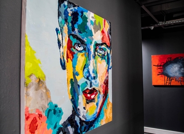 300 m² Serviced office property for rent in Cape Town, 76 Regent Rd (8060) - 9 | MatchOffice.com