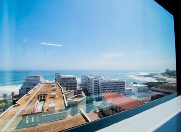 300 m² Business space property for rent in Cape Town, 76 Regent Rd (8060) - 0 | MatchOffice