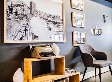 300 m² Coworking space  in Cape Town, 76 Regent Rd (8060) - 4 | MatchOffice.com