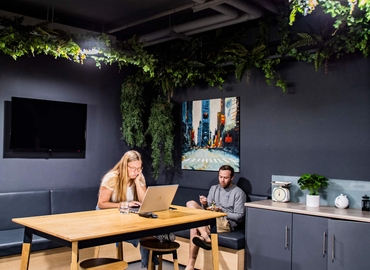 300 m² Shared workspace  in Cape Town, 76 Regent Rd (8060) - 6 | MatchOffice