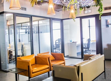 30 m² Conference hall in Cape Town, 76 Regent Rd (8060) - 0 | MatchOffice.com