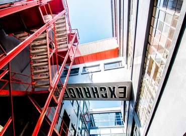 300 m² Business space building available to rent in Cape Town, 66 Albert Rd (7915) - 12 | MatchOffice