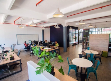 300 m² Business center property up for rent in Cape Town, 66 Albert Rd (7915) - 5 | MatchOffice