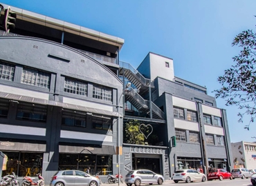 300 m² Business space property available to rent in Cape Town, 66 Albert Rd (7915) - 0 | MatchOffice