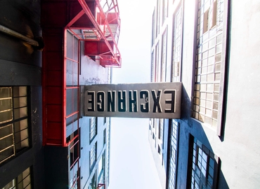 300 m² Serviced office place up for rent in Cape Town, 66 Albert Rd (7915) - 11 | MatchOffice.com