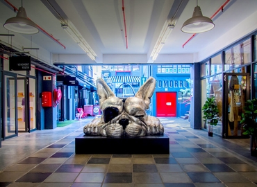 300 m² Coworking  in Cape Town, 66 Albert Rd (7915) - 2 | MatchOffice