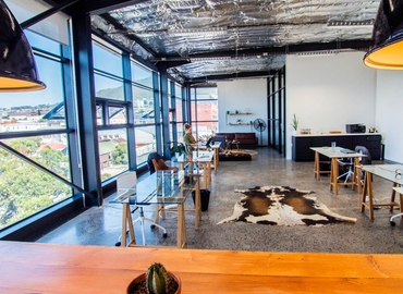 300 m² Shared workspace  in Cape Town, 66 Albert Rd (7915) - 0 | MatchOffice.com