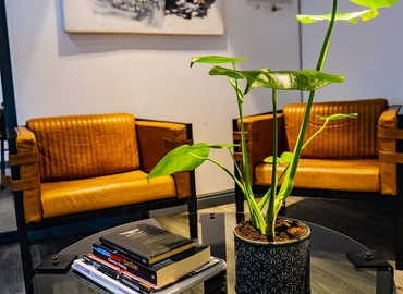 300 m² Serviced office place available to rent in Cape Town, Granger Bay Blvd (8001) - 2 | MatchOffice.com