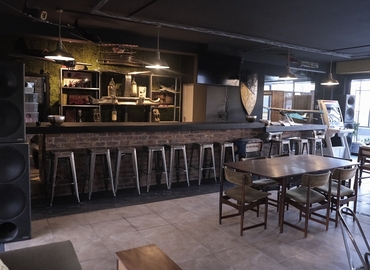 300 m² Business space building for rent in Johannesburg, 134 River Rd (1684) - 10 | MatchOffice