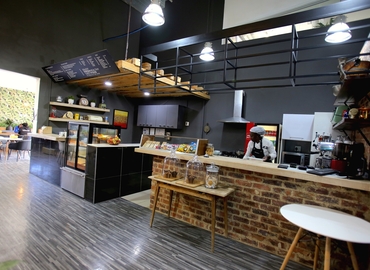 300 m² Business park building available to rent in Johannesburg, 134 River Rd (1684) - 11 | MatchOffice