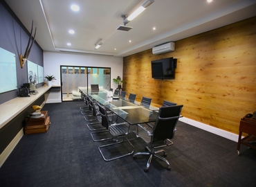 300 m² Business park building up for rent in Johannesburg, 134 River Rd (1684) - 3 | MatchOffice