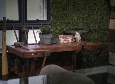 300 m² Business space property for rent in Johannesburg, 134 River Rd (1684) - 6 | MatchOffice