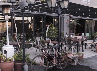 300 m² Coworking space  in Johannesburg, 134 River Rd (1684) - 16 | MatchOffice.com