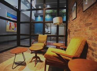 300 m² Coworking  in Johannesburg, 134 River Rd (1684) - 0 | MatchOffice.com