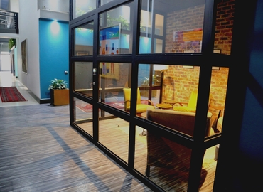 300 m² Coworking  in Johannesburg, 134 River Rd (1684) - 1 | MatchOffice.com
